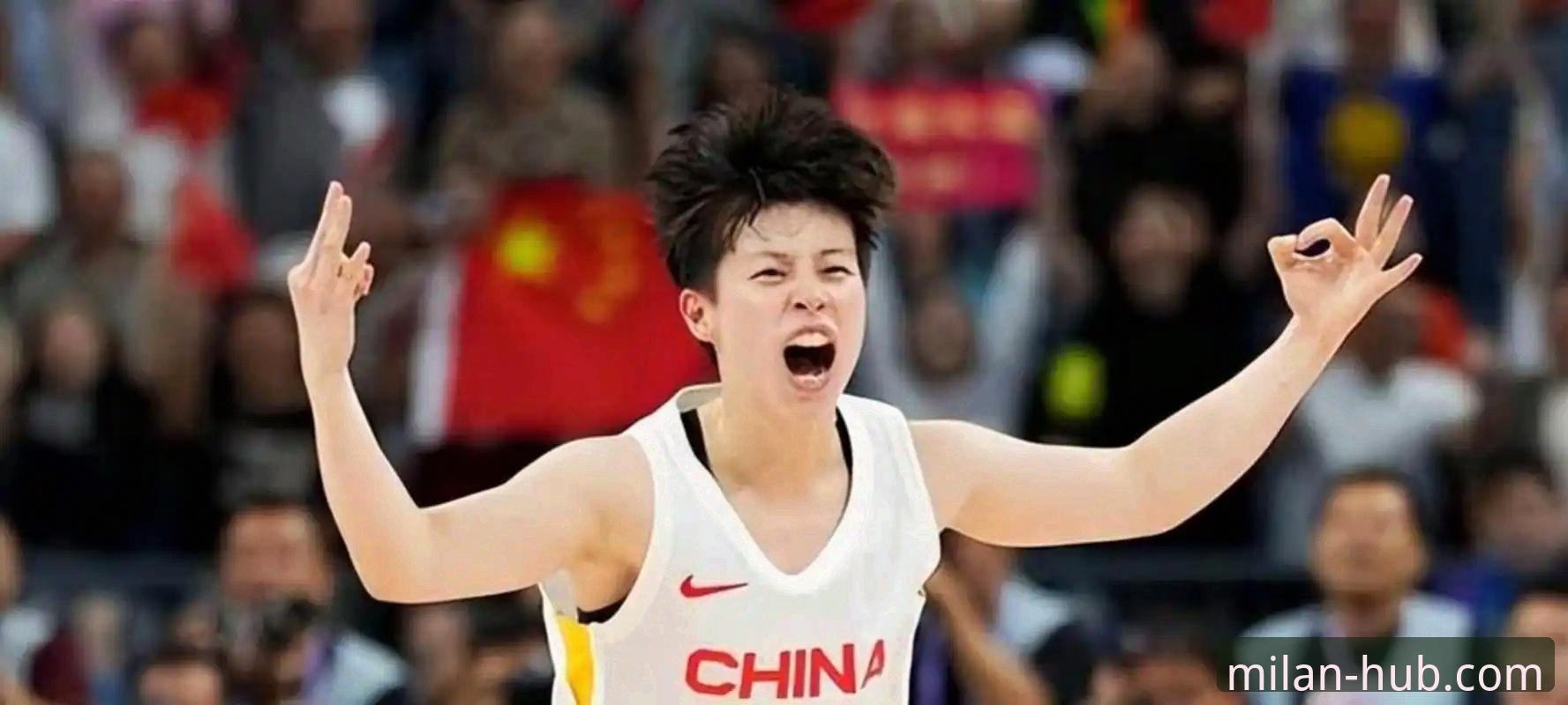 WCBA总决赛创历史最大分差，四川女篮如何完成逆袭？