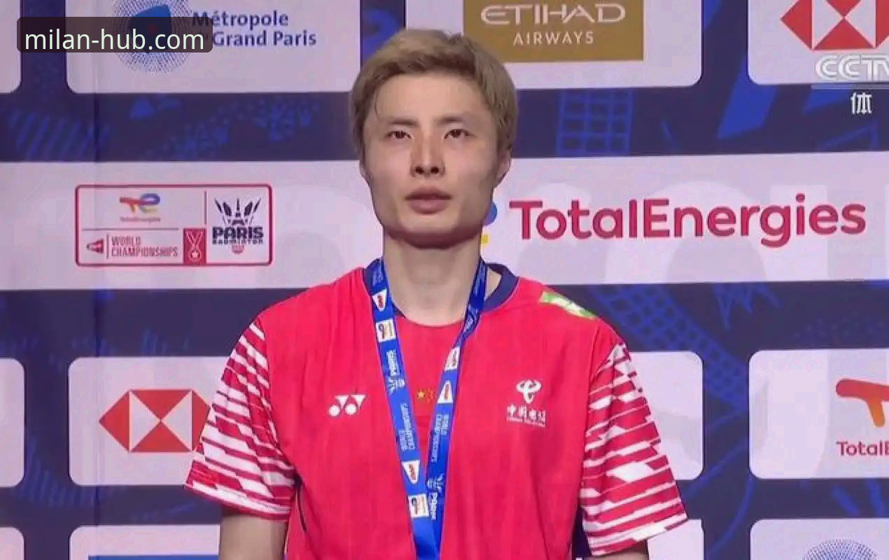 石宇奇亚锦赛夺冠背后，米兰体育平台会员注册是否值得一试？